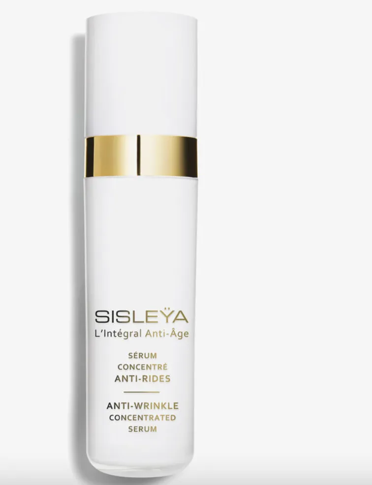 SISLEA L'INTEGRAL ANTI-AGE ANTI-WRINKLE CONCENTRATED SERUM