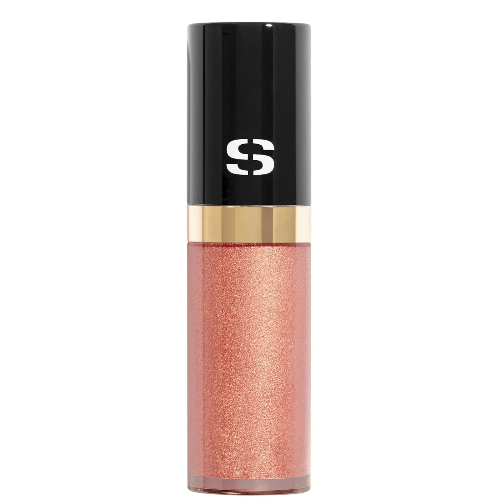 Sisley Paris Ombre Eclat Liquide Eyeshadow 6.5ml (Various Shades) - 4 Coral