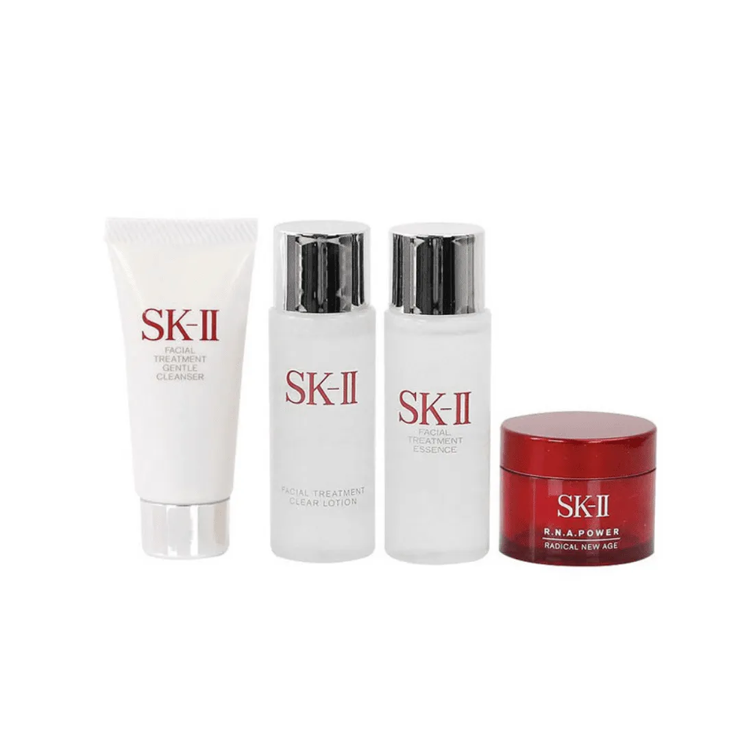 SK-II Essential Travel Kit