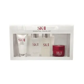 SK-II Essential Travel Kit