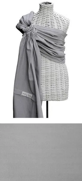 Slate Maya Wrap - Comfort Fit