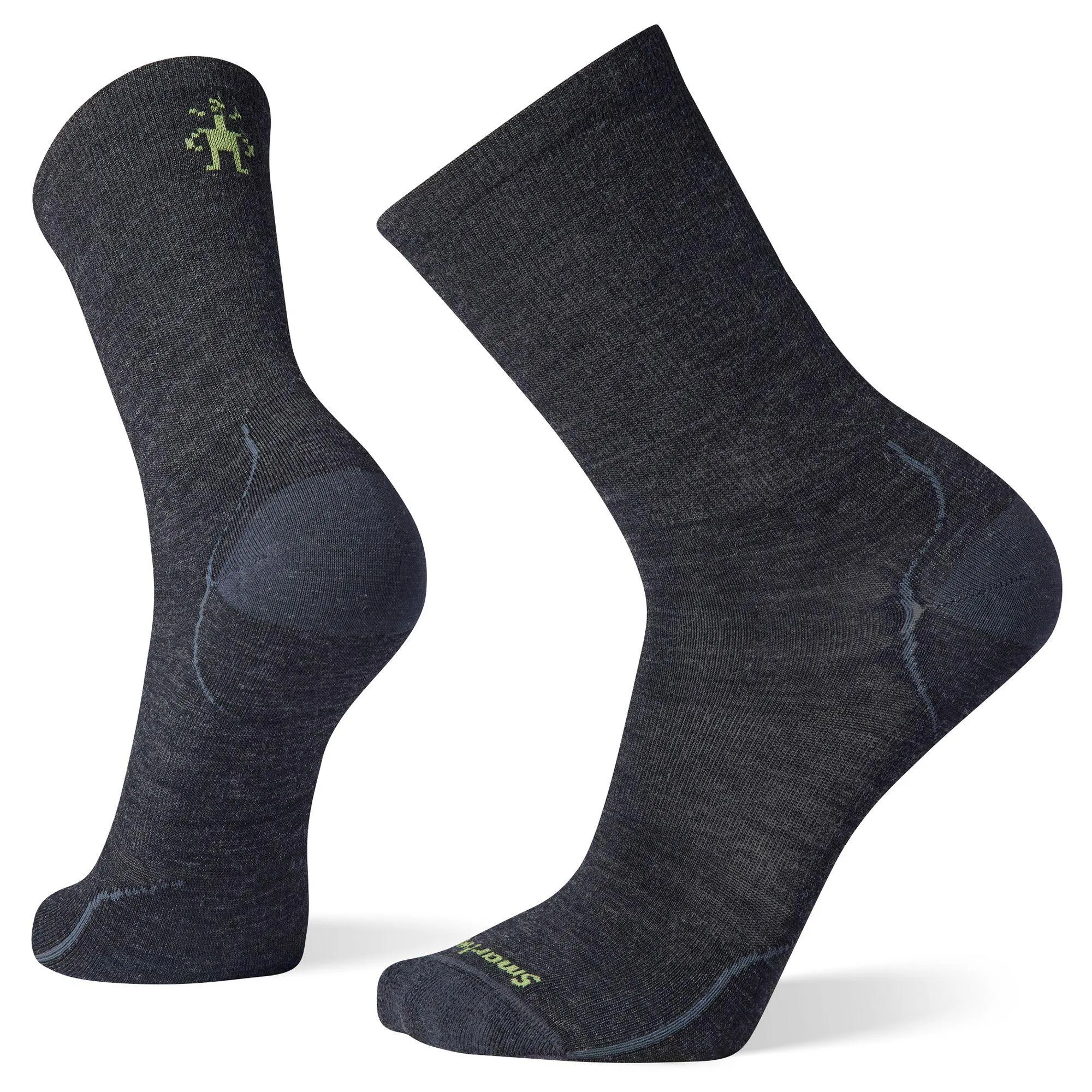 Smartwool - Everyday Anchor Line Crew Socks