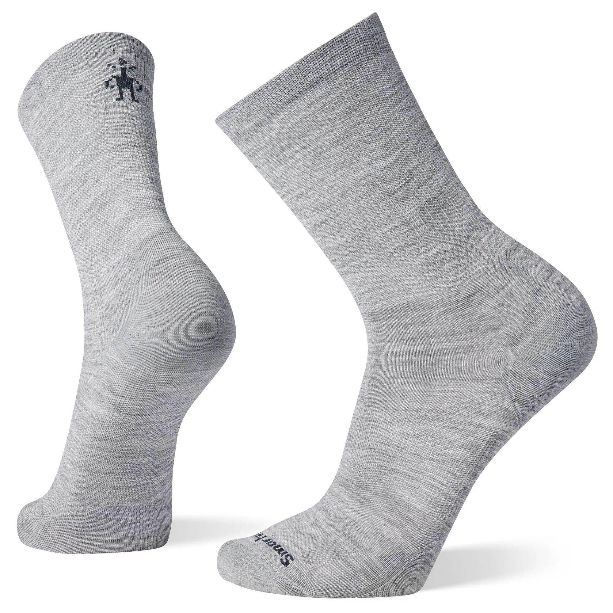 Smartwool - Everyday Anchor Line Crew Socks