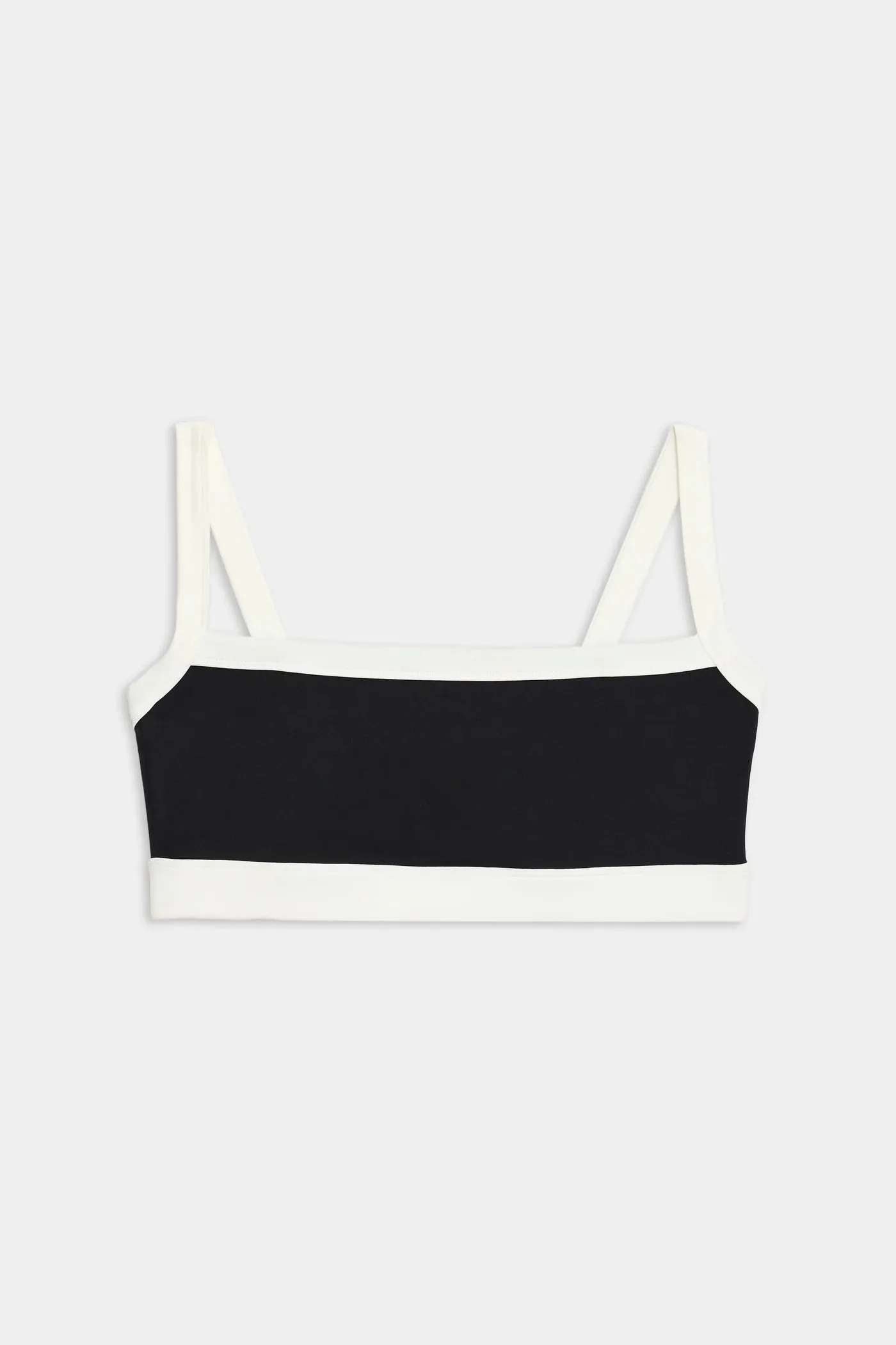 Splits 59 Monah Rigor Bra | Black