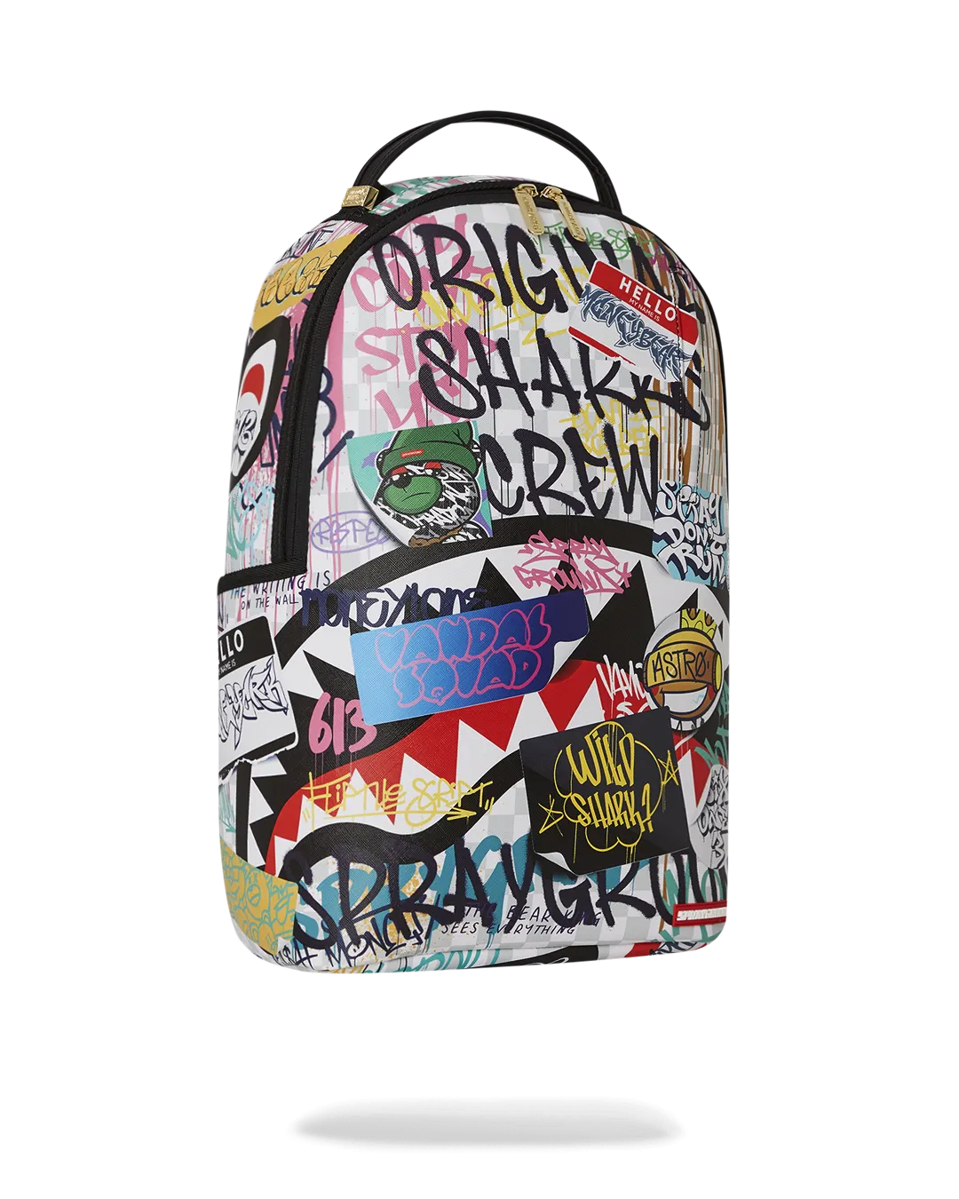 Sprayground - Create Another Day Backpack