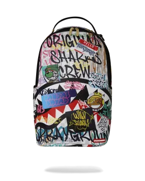 Sprayground - Create Another Day Backpack