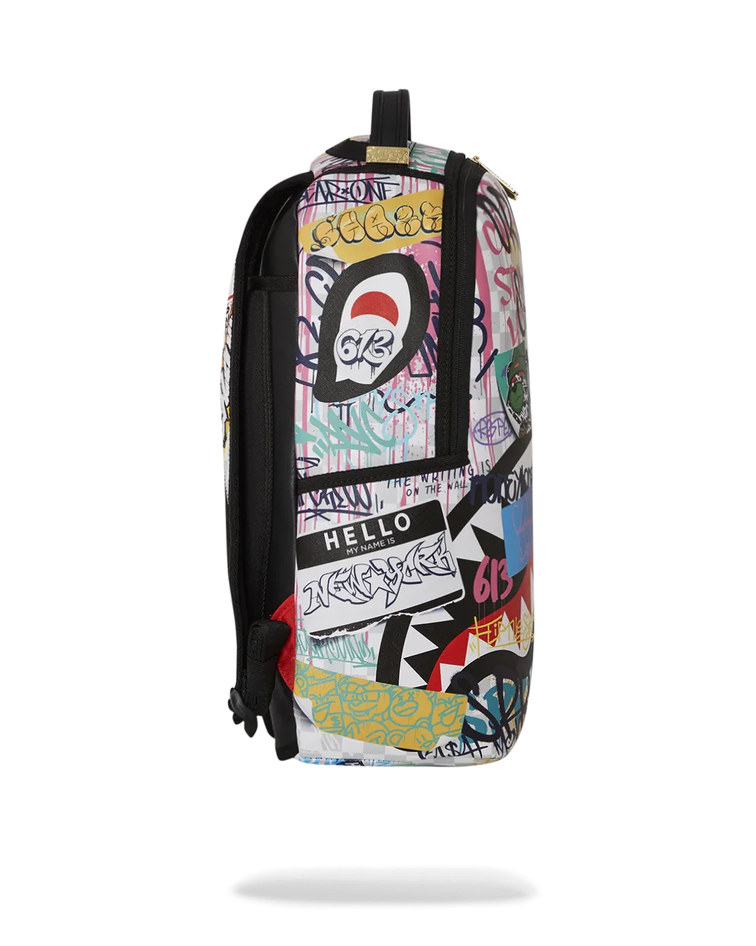 Sprayground - Create Another Day Backpack