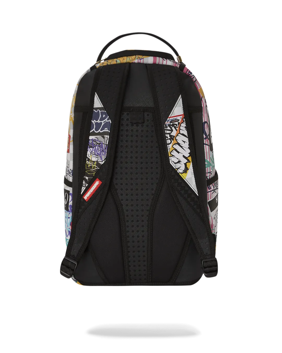 Sprayground - Create Another Day Backpack