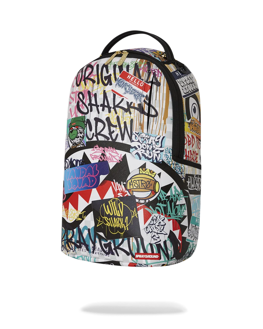 Sprayground - Create Another Day Backpack