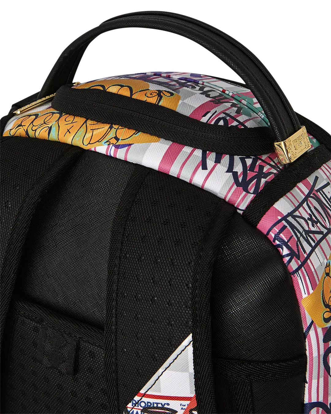 Sprayground - Create Another Day Backpack