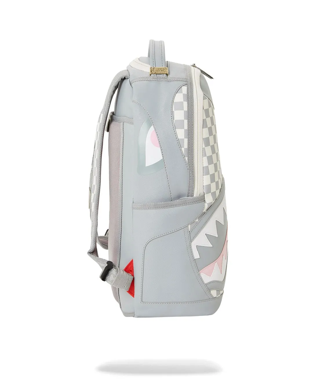 Sprayground - Rose Henney Backpack - Grey