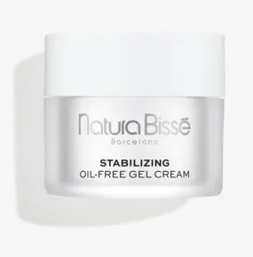 STABILIZING OIL-FREE GEL CREAM