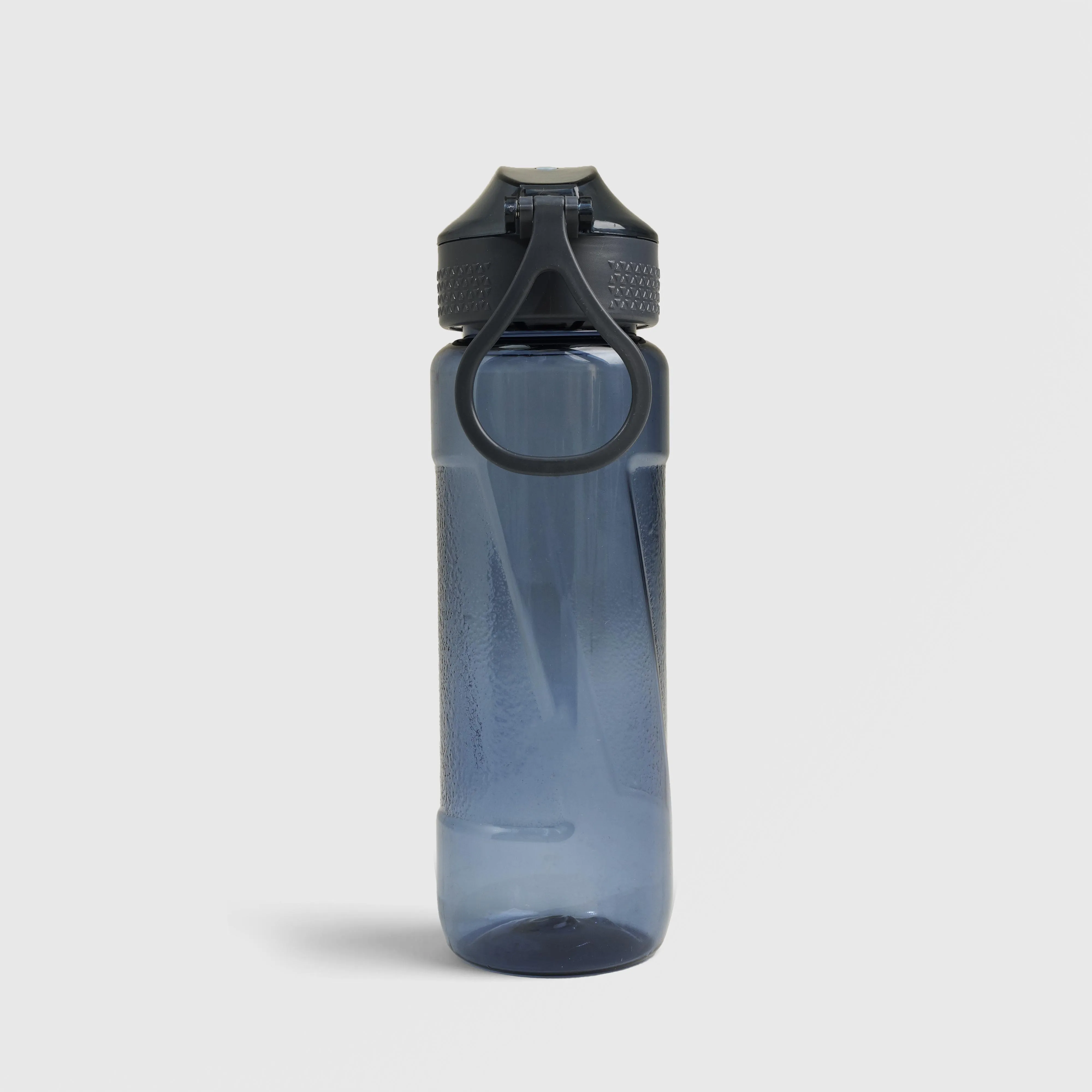 Straight Sports Bottle 800ml (Denim Blue)