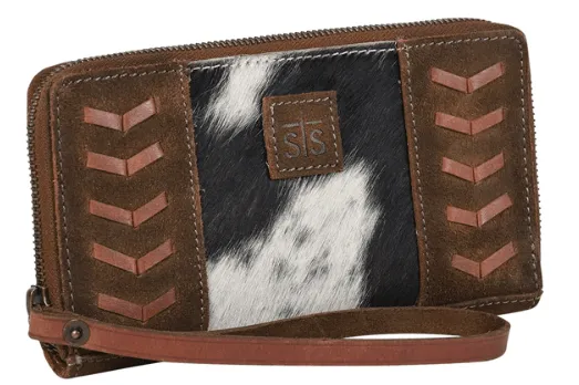 Sts Ranchwear Saddle Tramp Bentley Wallet