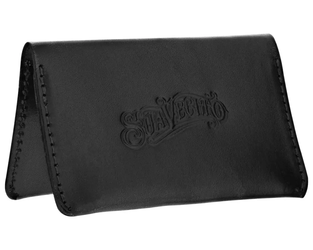 Suavecito OG card holder wallet