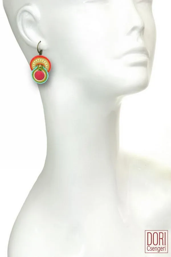 Summer Everyday Earrings