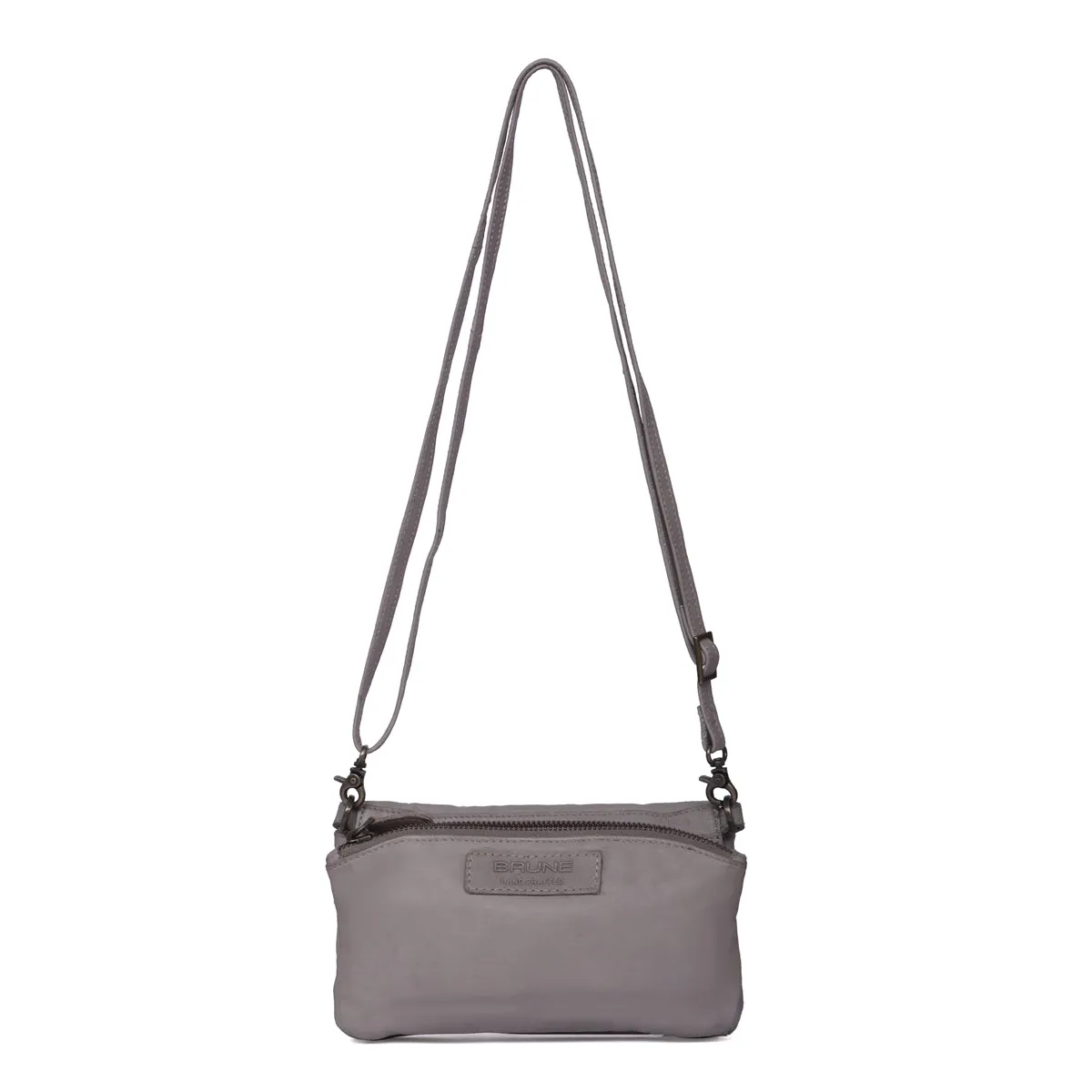 Super Soft Touch Ladies Leather Handbag