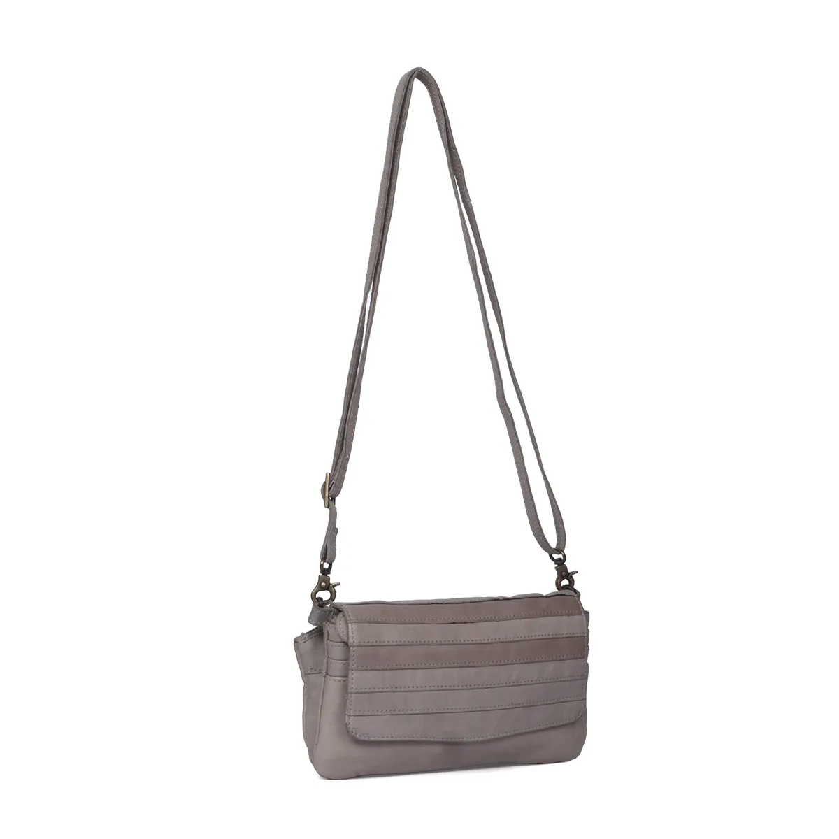 Super Soft Touch Ladies Leather Handbag