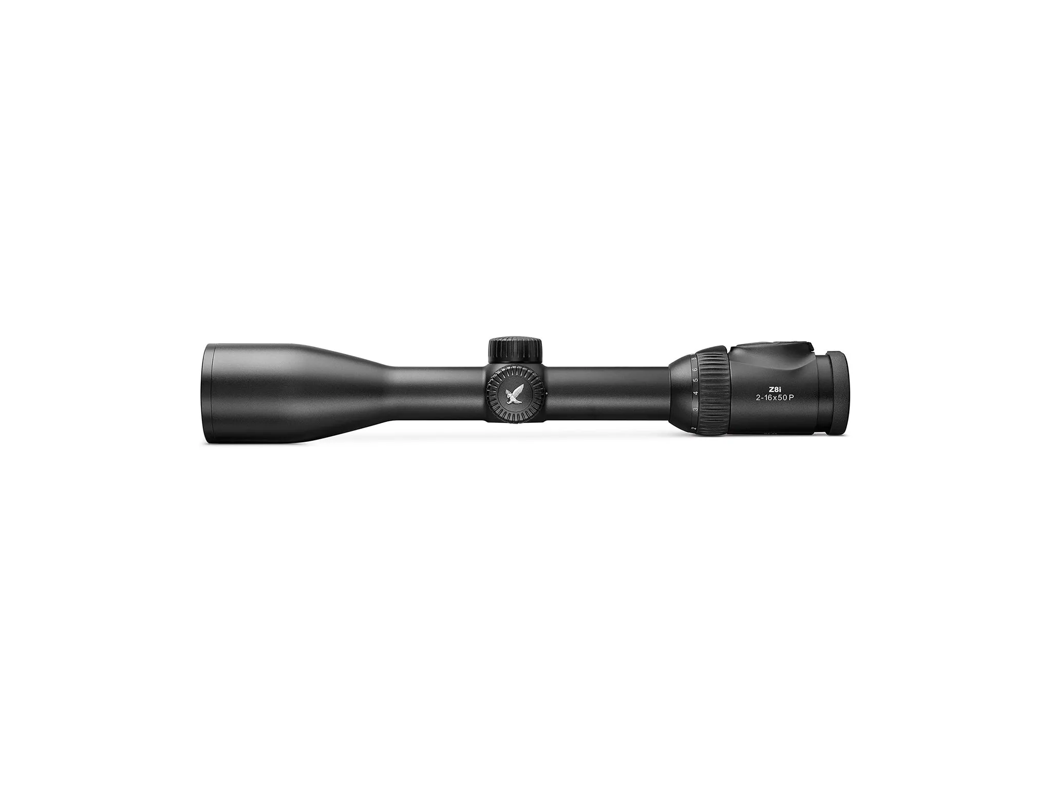 Swarovski Z8i 2-16x50 Rifle Scope