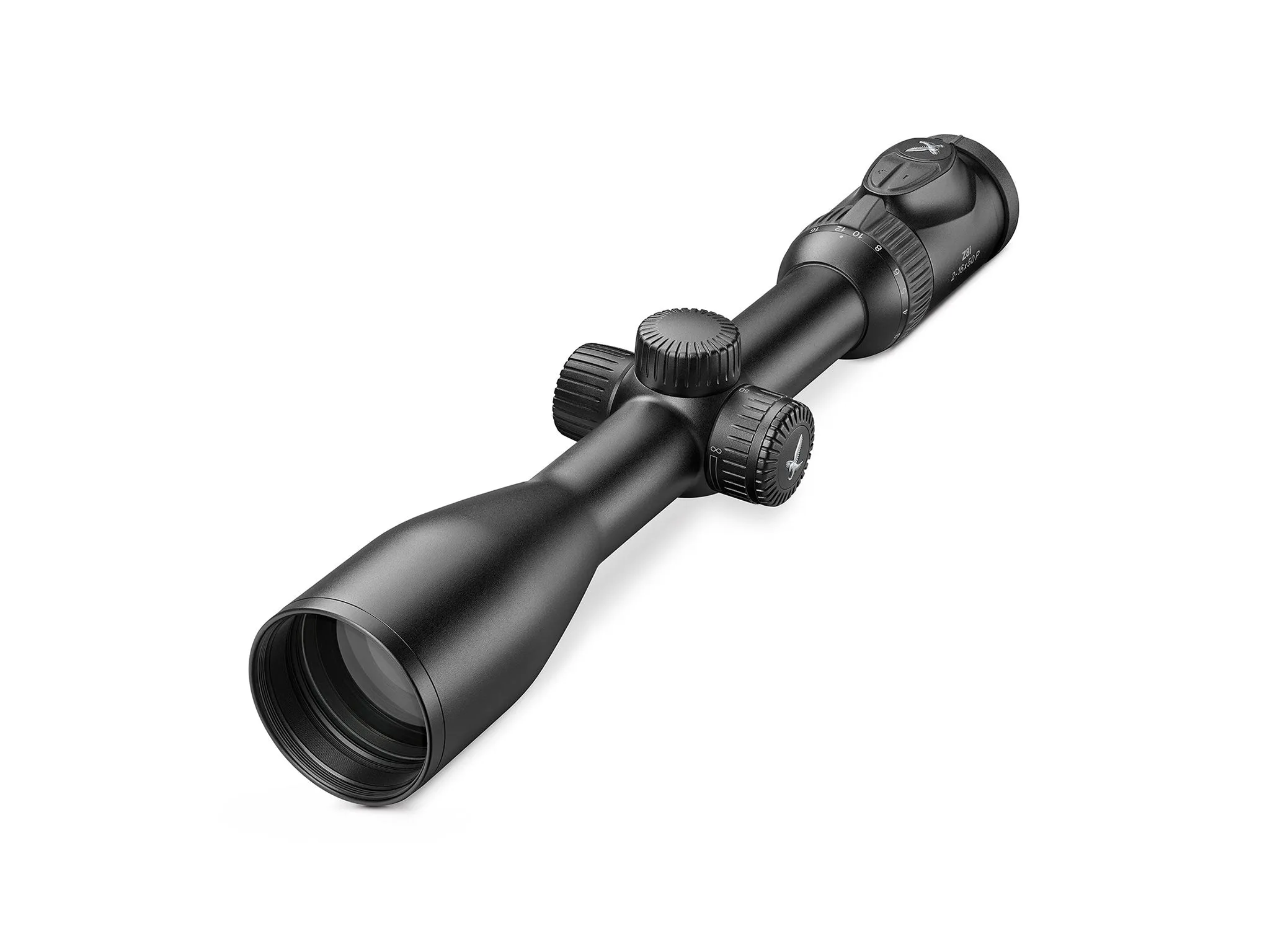 Swarovski Z8i 2-16x50 Rifle Scope