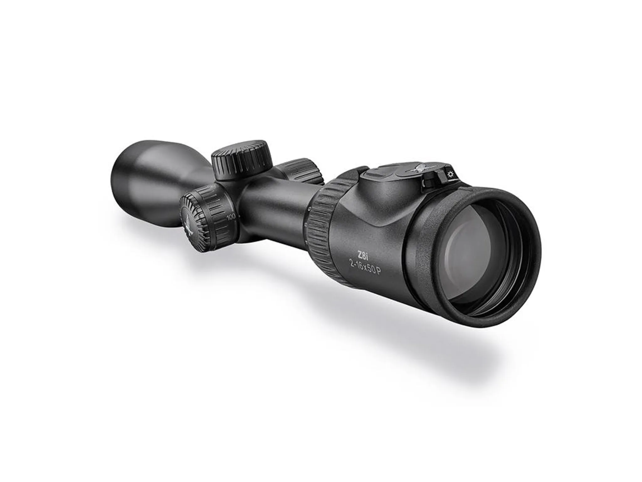 Swarovski Z8i 2-16x50 Rifle Scope