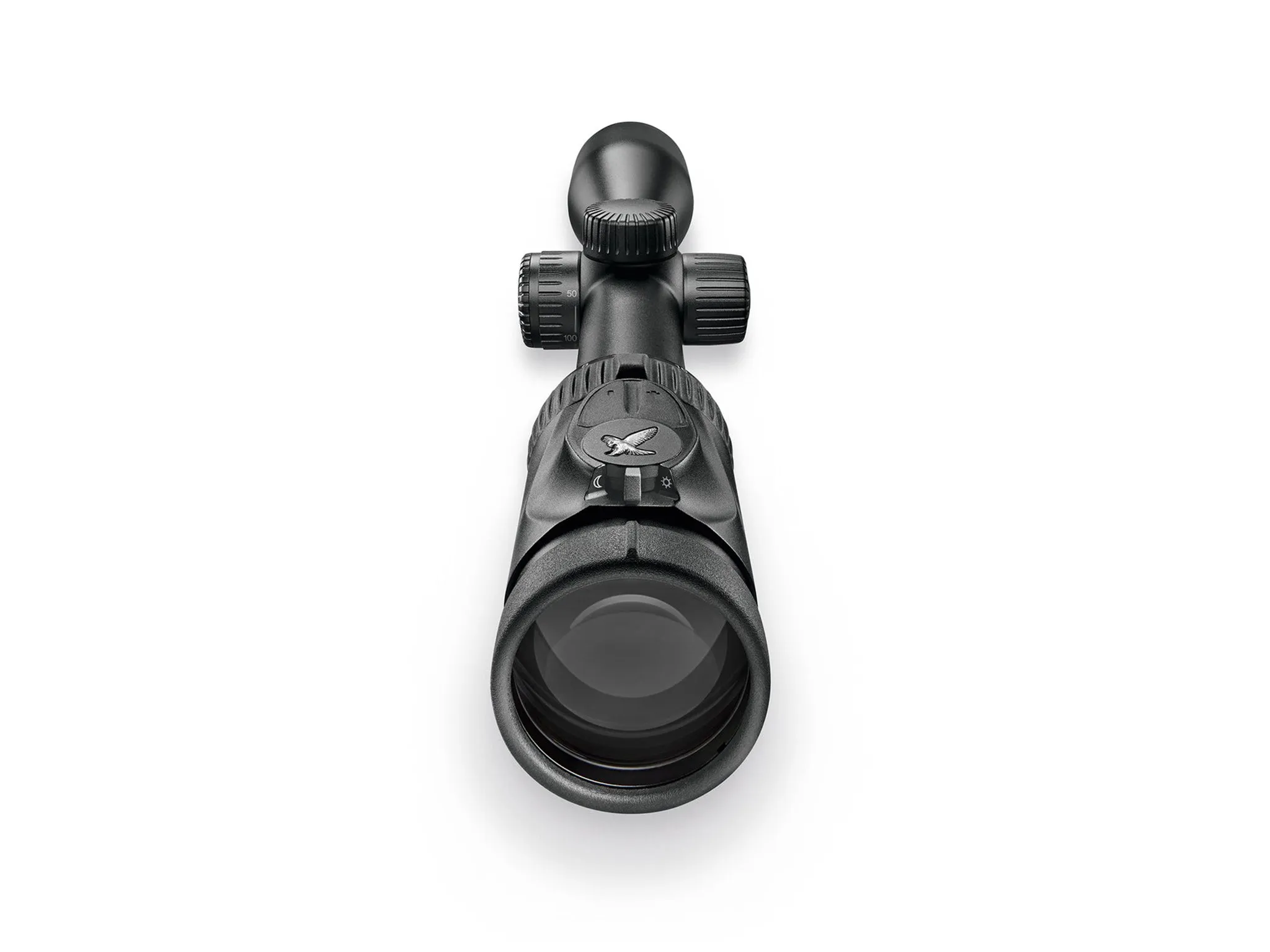 Swarovski Z8i 2-16x50 Rifle Scope