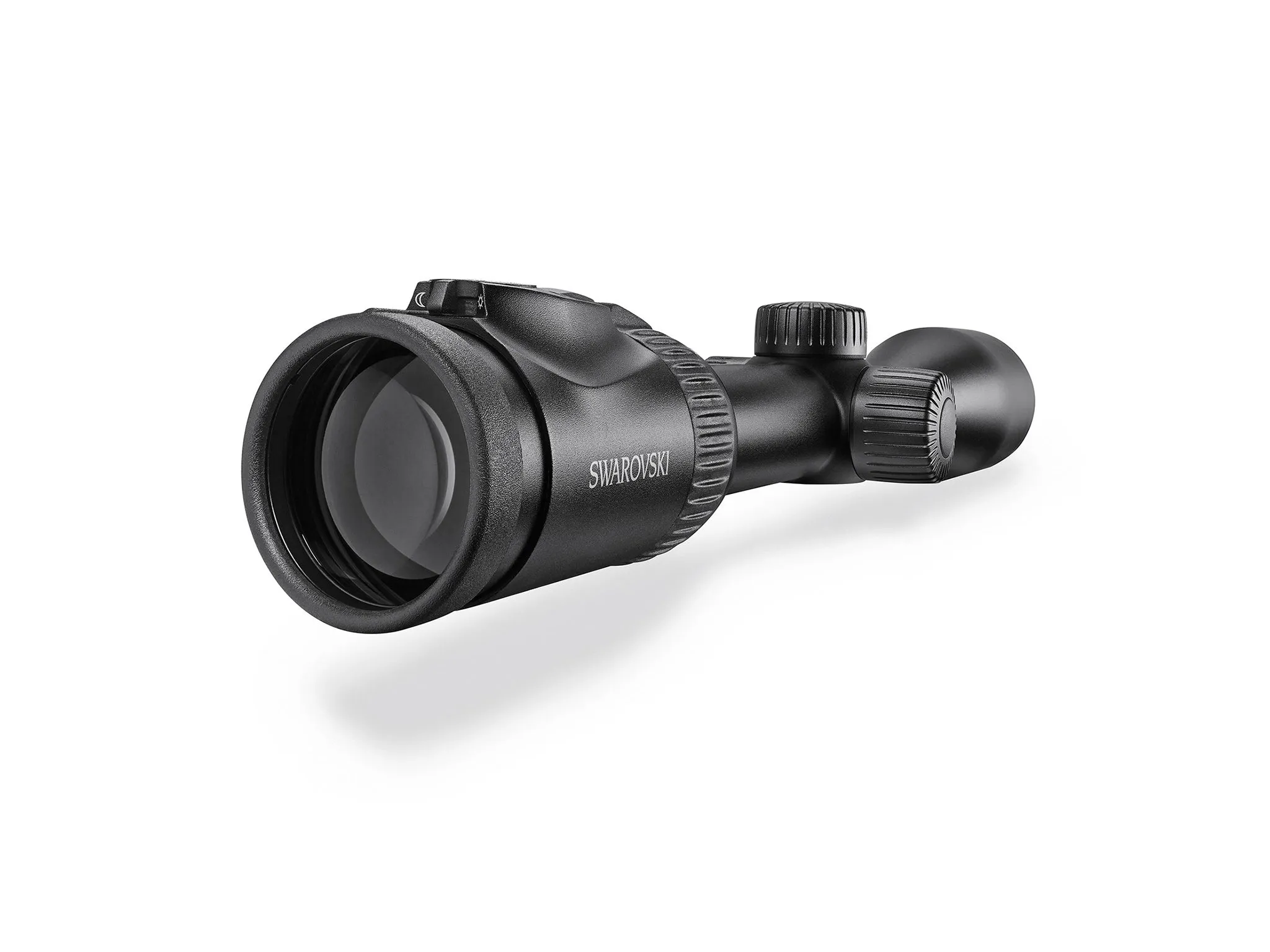 Swarovski Z8i 2-16x50 Rifle Scope