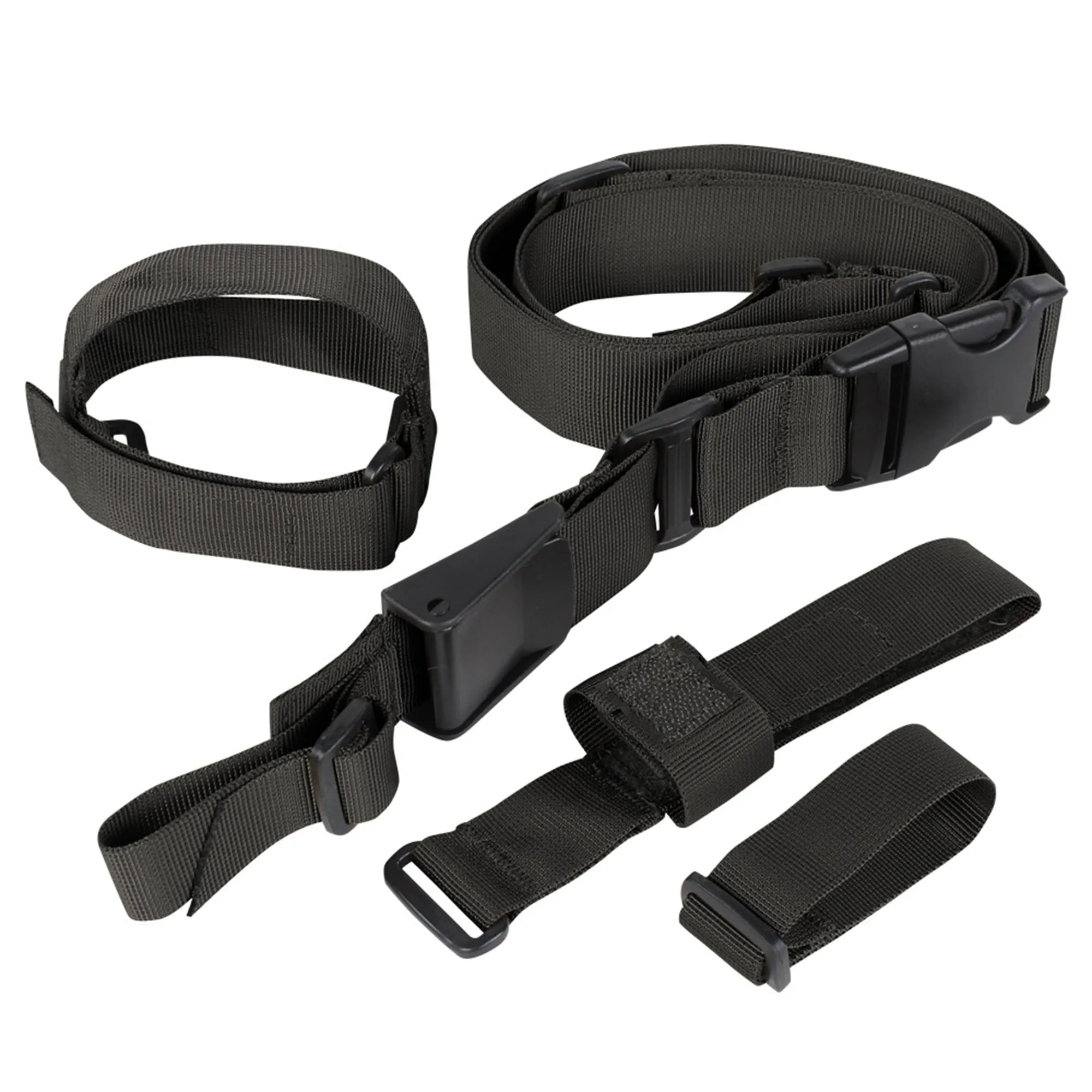 T3PS-002 TACTICAL THREE POINT SLING NEGRO MARCA CONDOR