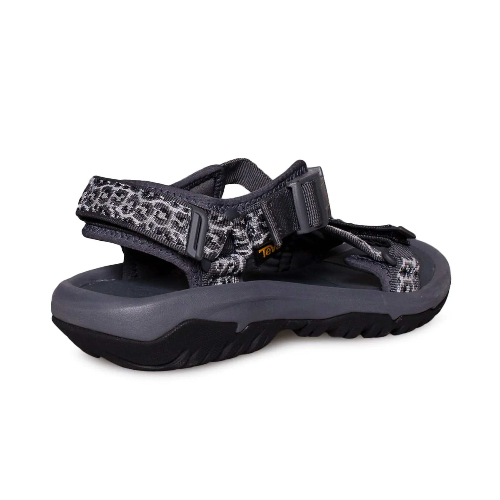 Teva Hurricane Verge Dorinda Grey / Dark Shadow Sandals - Women's