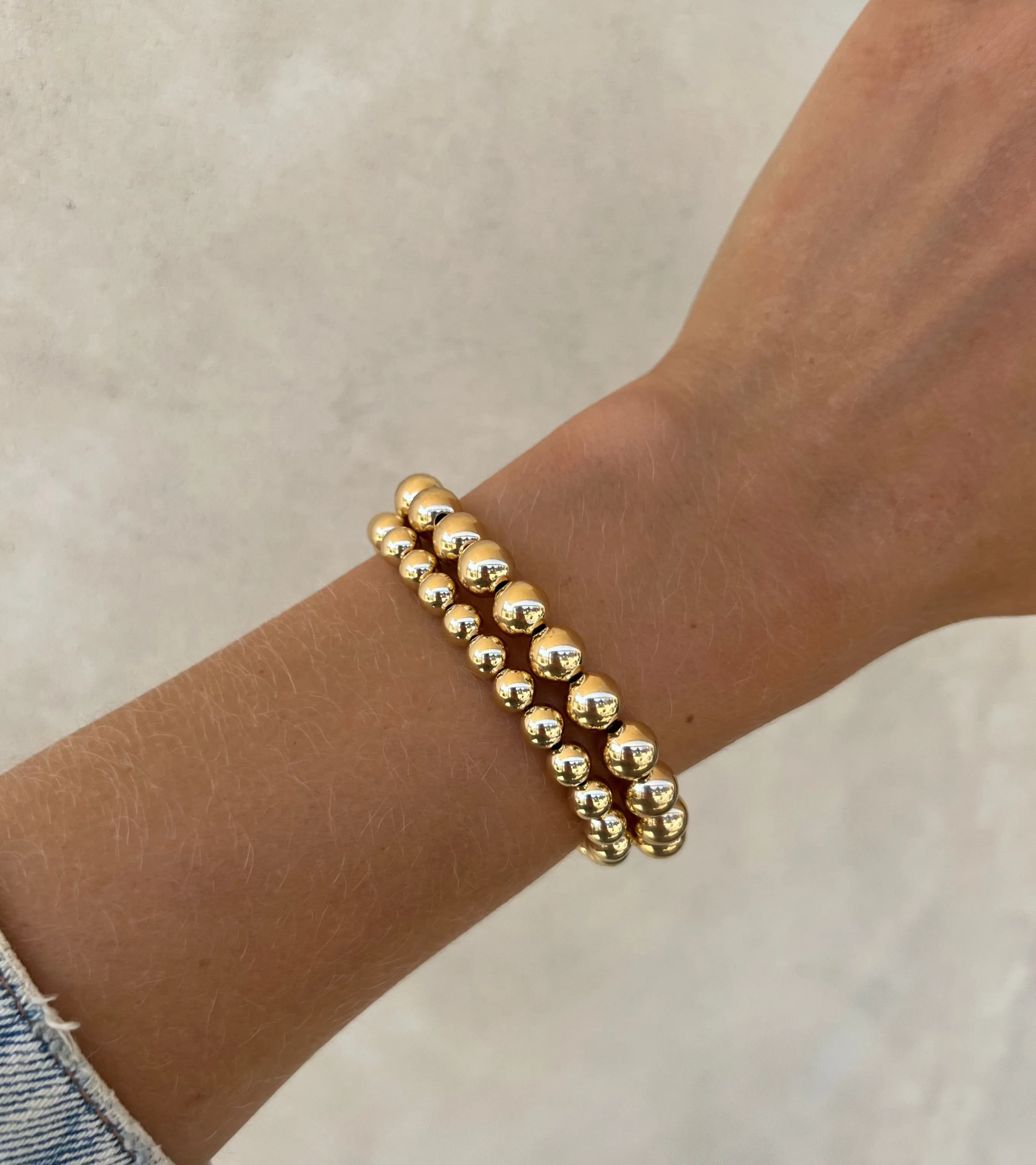 The Everyday Statement Stack