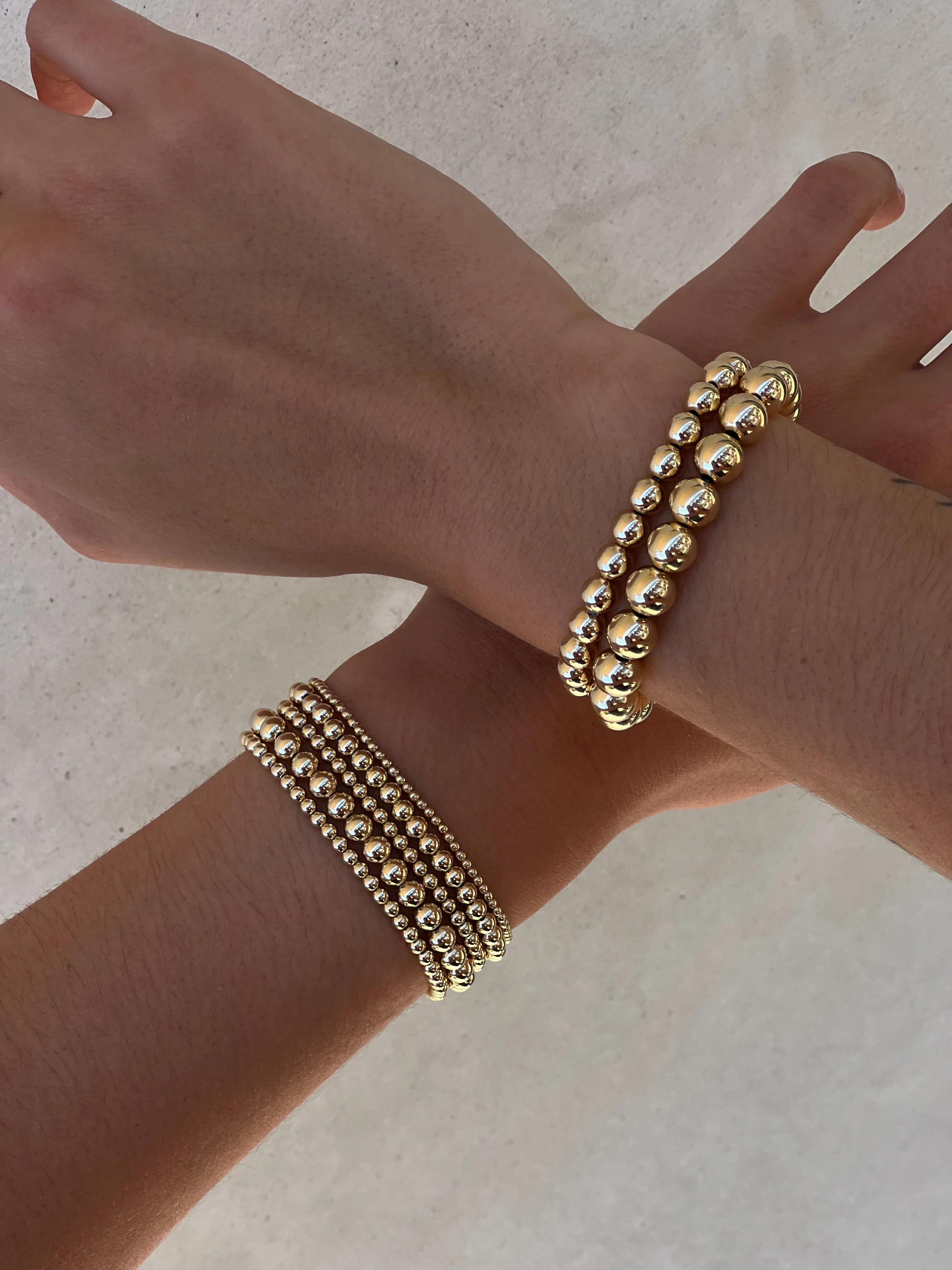 The Everyday Statement Stack