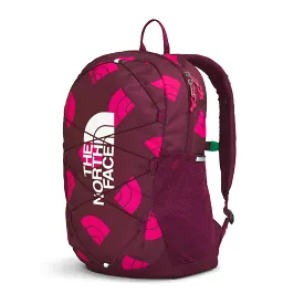 The North Face Boysenberry Youth Court Jester Backpack