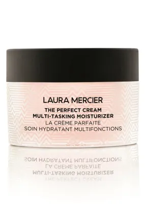 The Perfect Cream-Multi-Tasking Moisturizer