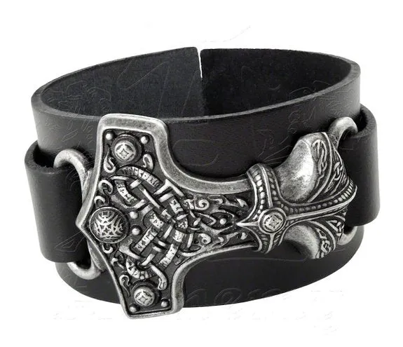 Thunderhammer Bracelet