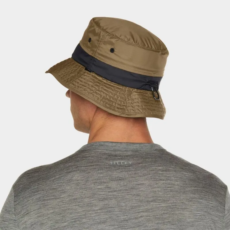 Tilley  Traverse Bucket - Cappello