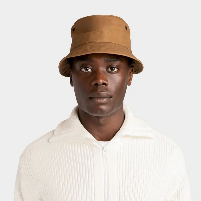 Tilley  Waxed Cotton Bucket - Cappello