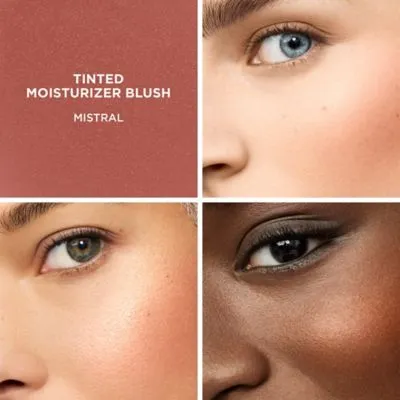 Tinted Moisturizer Blush