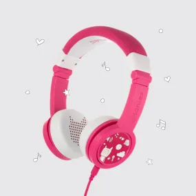 tonies - Headphones - Pink