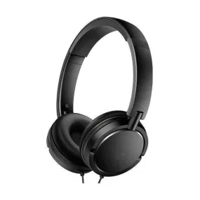 Top Quality New Foldable Stereo Extra Bass Portable Headset Headphones Fashion Sports USB Wired Volume SHL Series Lightweight 3.