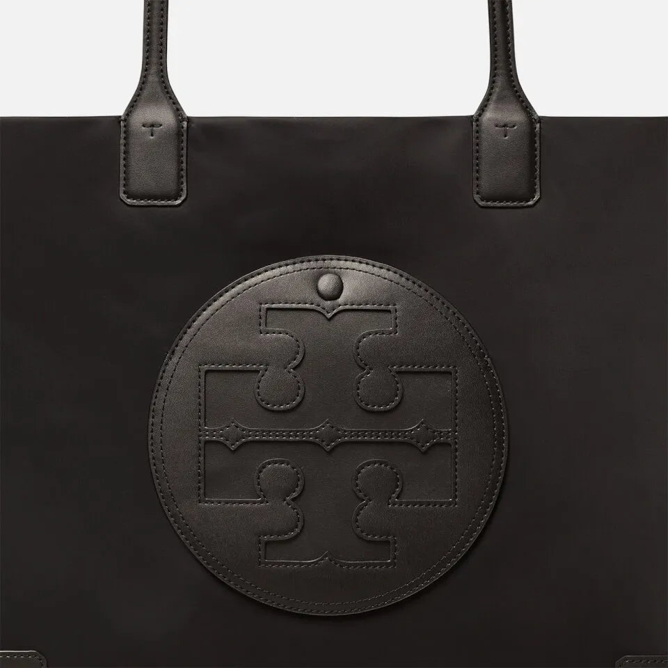 Tory Burch Ella Nylon Tote Bag