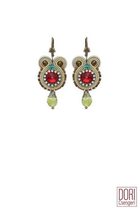 Tresor Chic Everyday Earrings