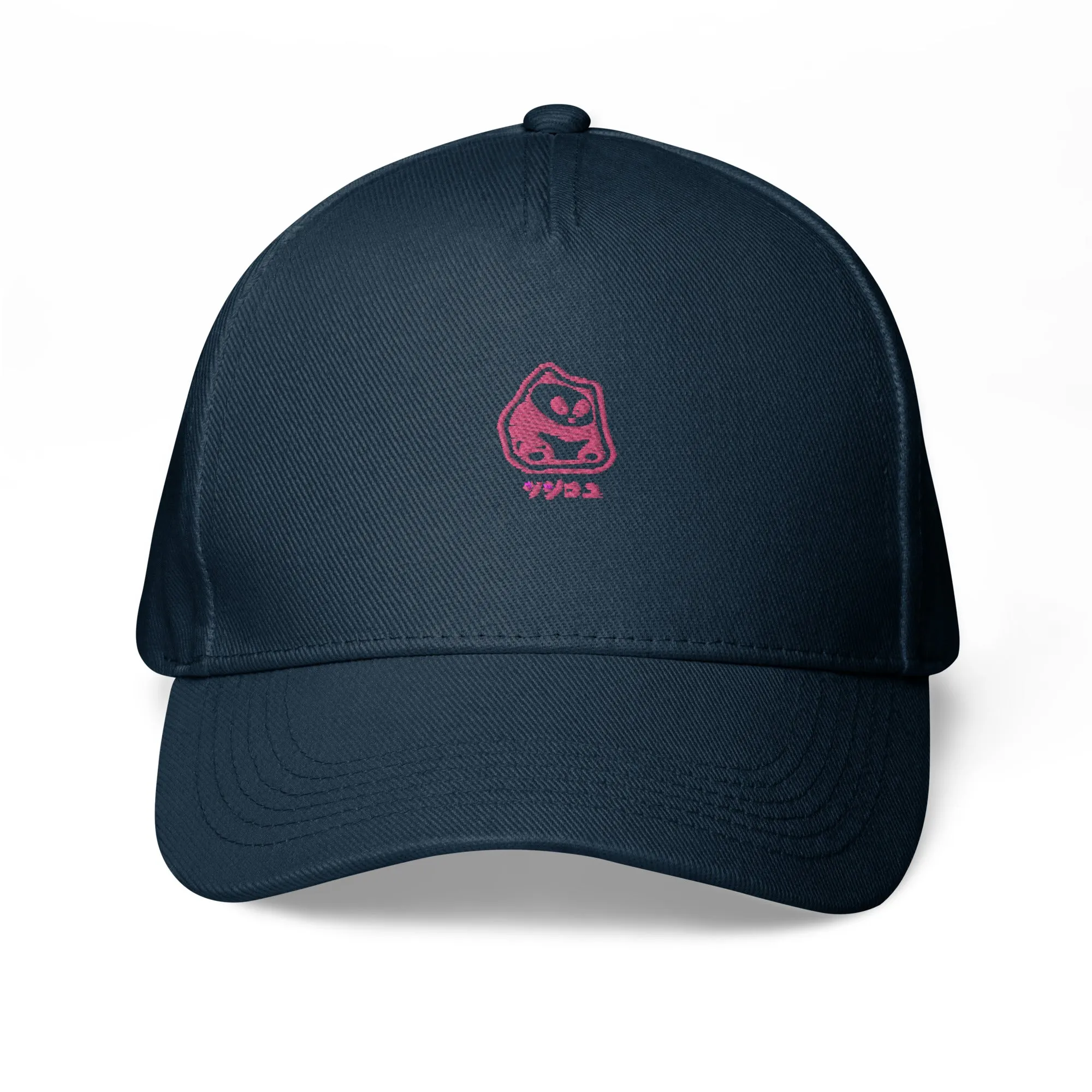 Tujiy Yuko Classic Panda baseball cap