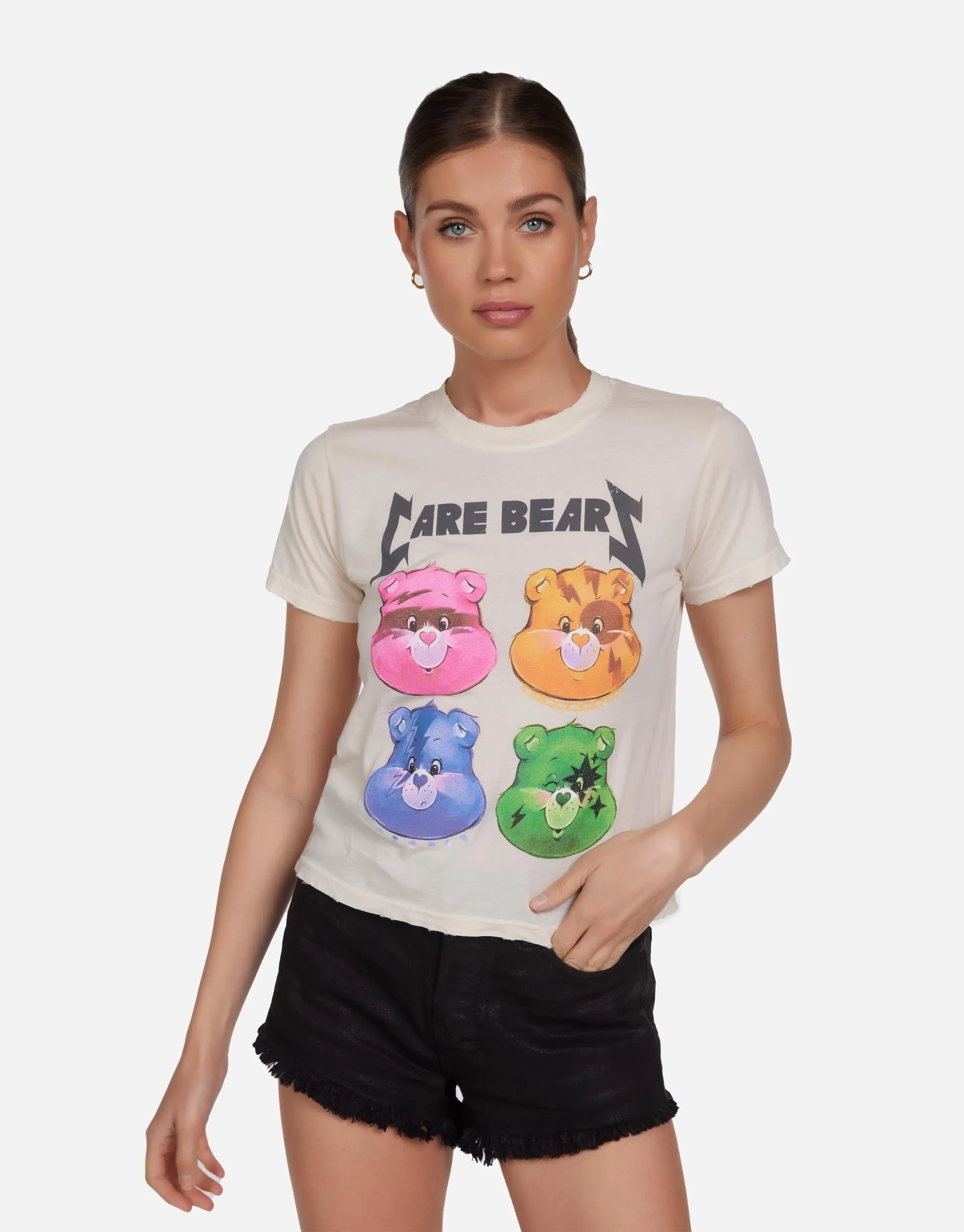 Ursula Rock Care Bears