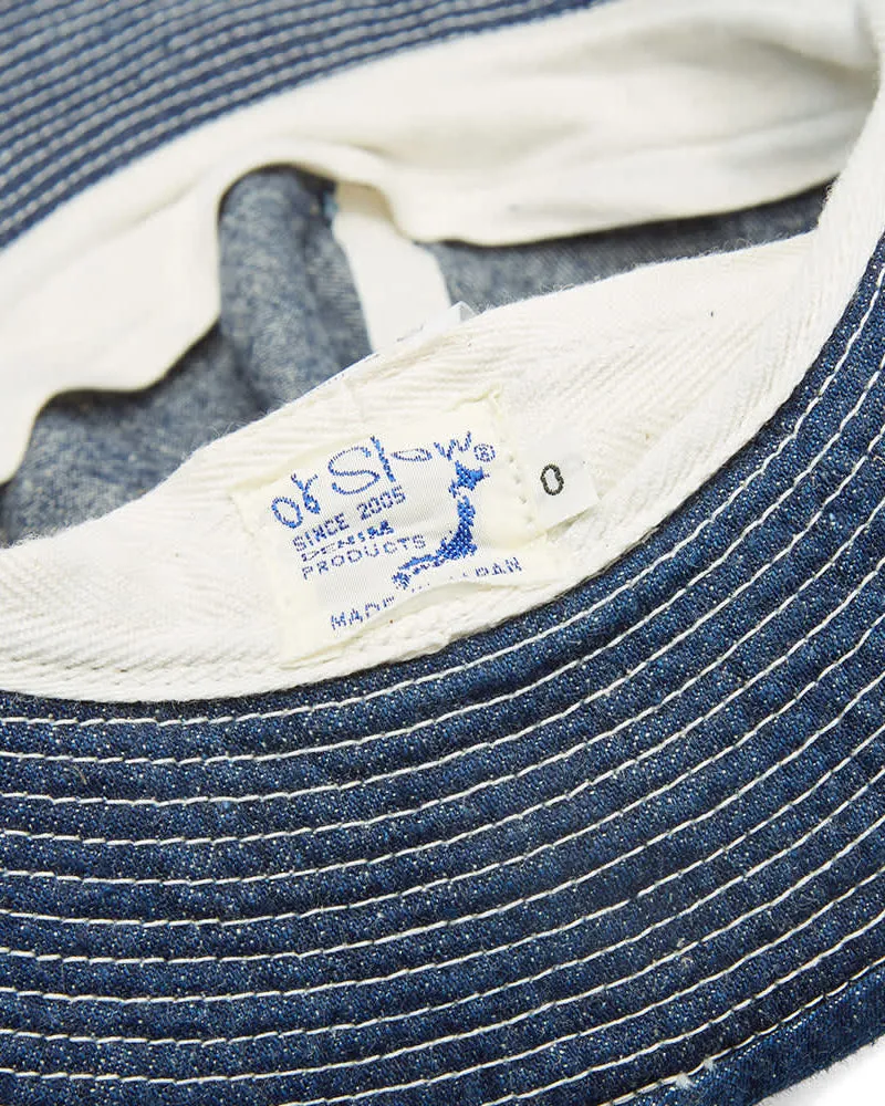 US Navy Bucket Hat