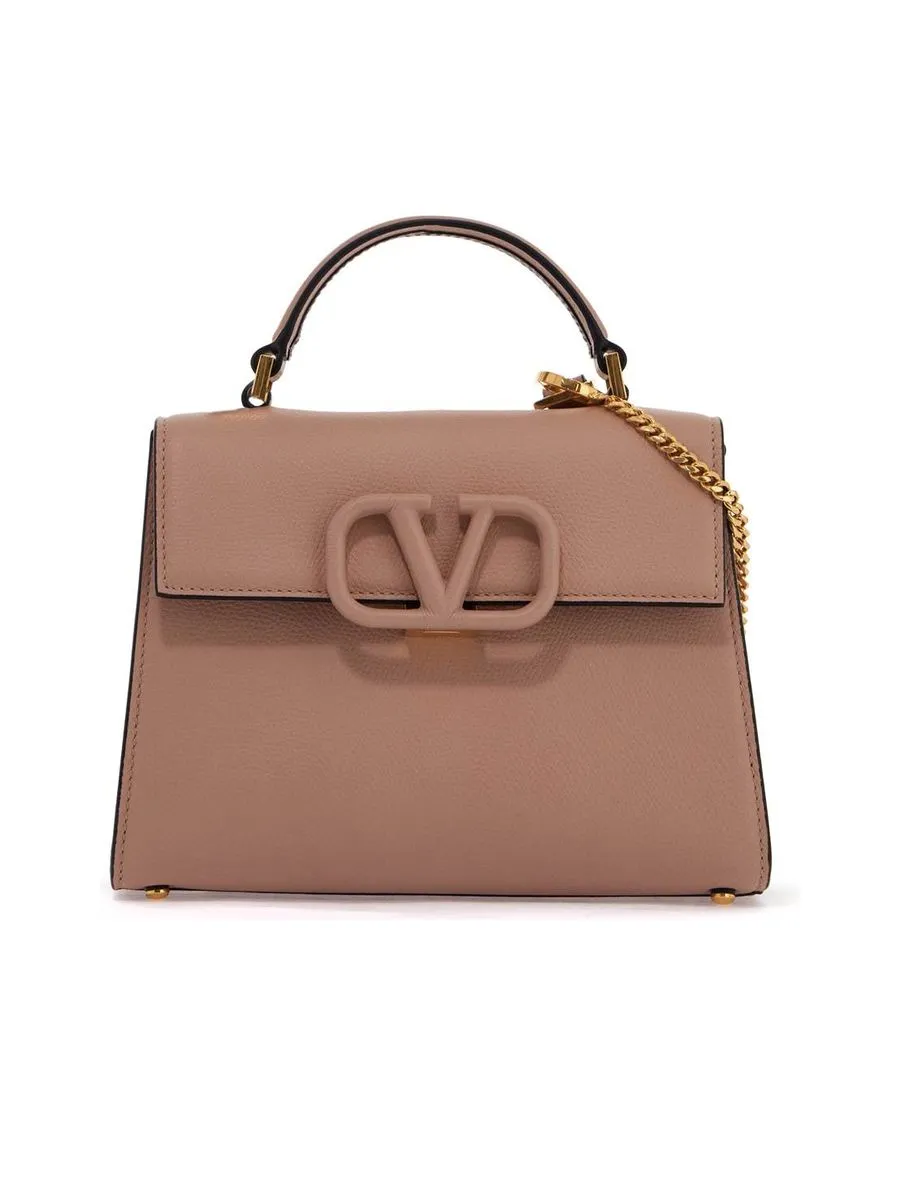 Valentino Garavani Vsling Small Handbag