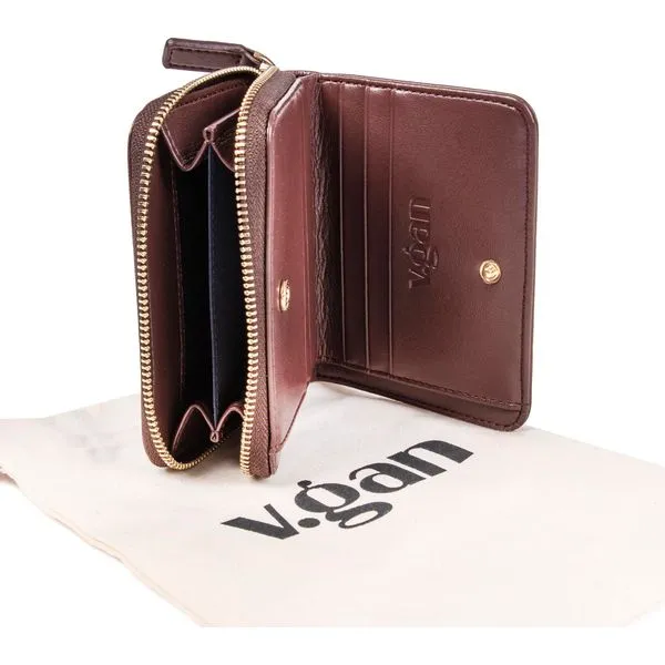 V.Gan Medium Vegan Purse