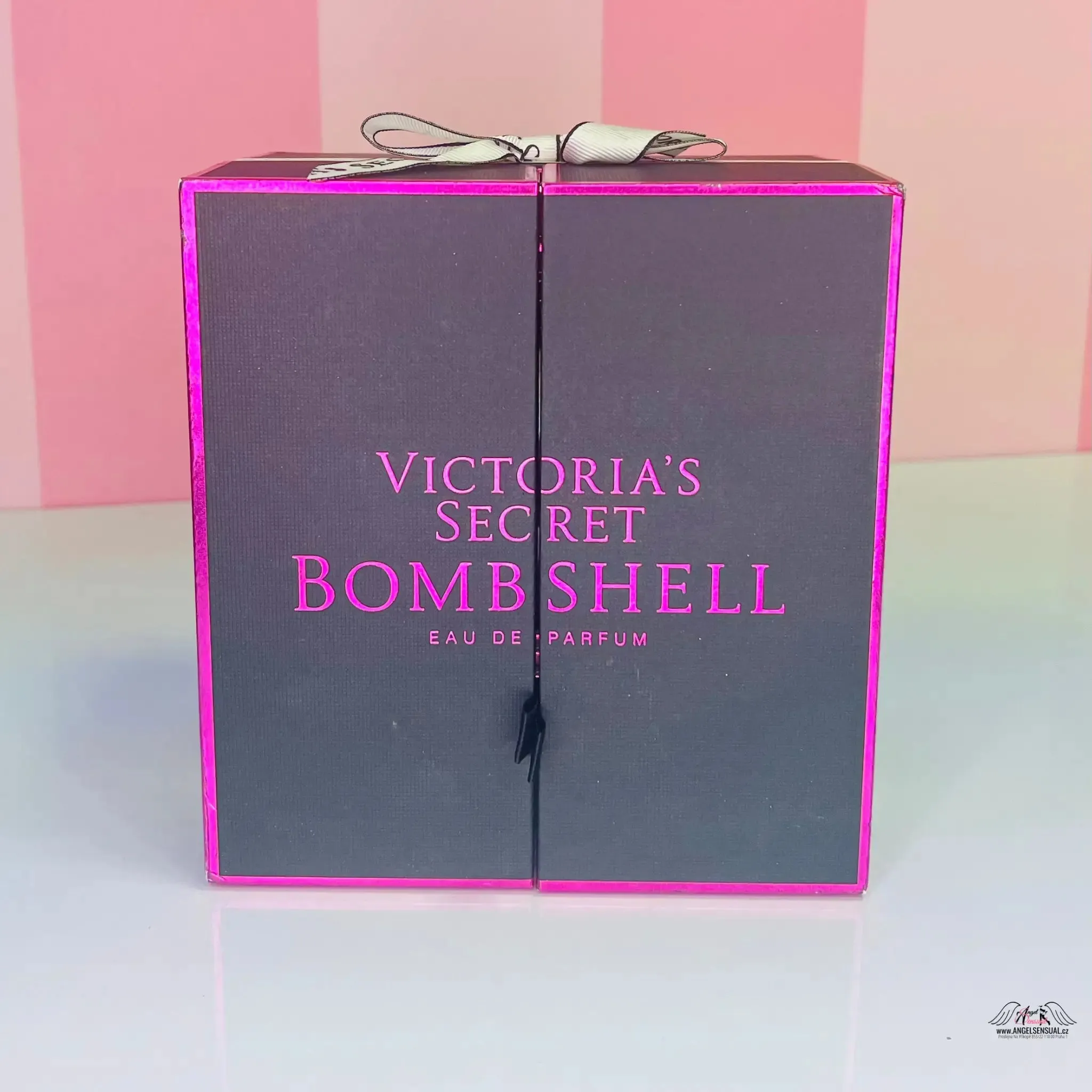 Victoria’s Secret Bombshell dárkov set