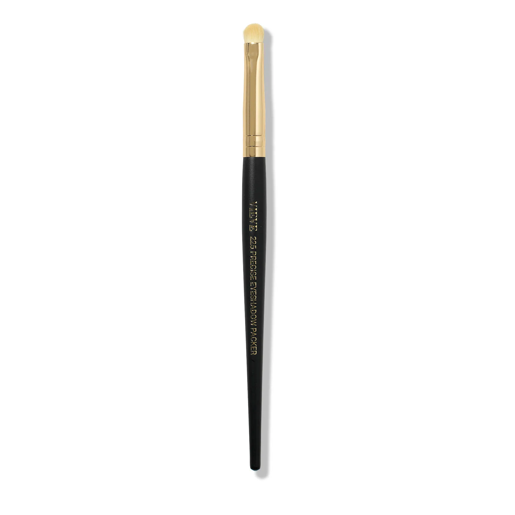 VIEVE 225 Precise Eyeshadow Packer Brush