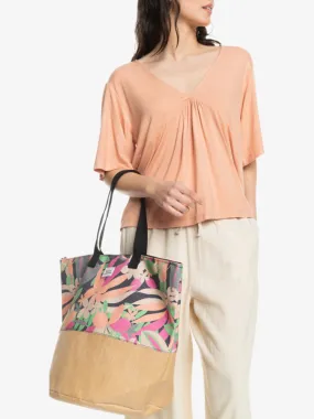 Waikiki Life - Tote Bag for Women