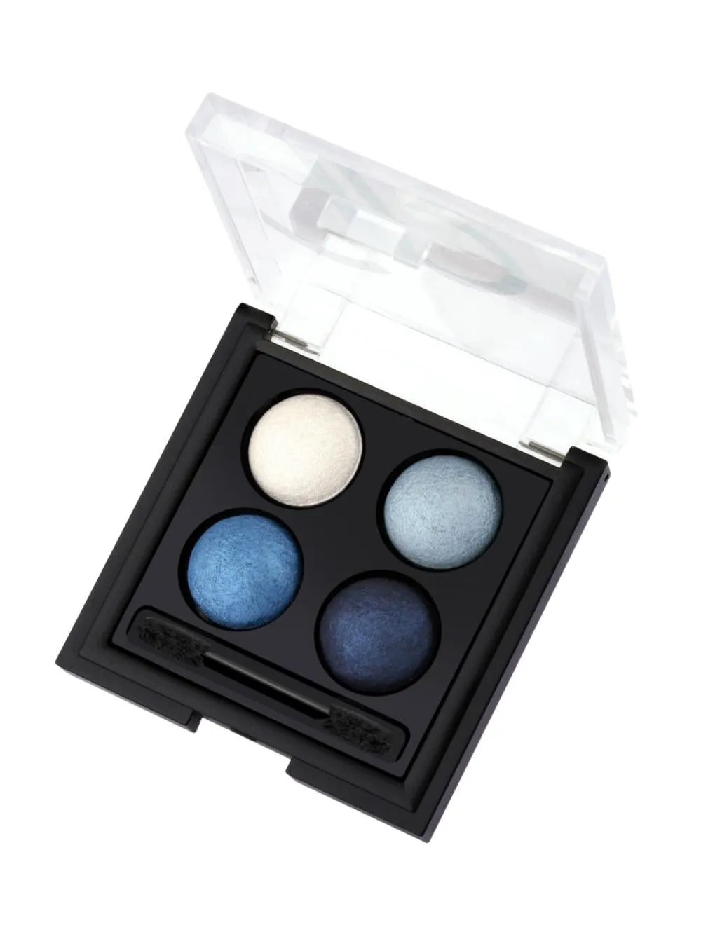 Wet & Dry Eyeshadow No:01 Sapphire